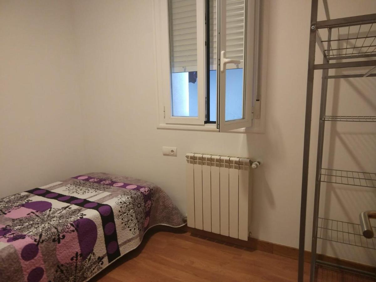 Apartamento Centro Historico 팜플로나 외부 사진